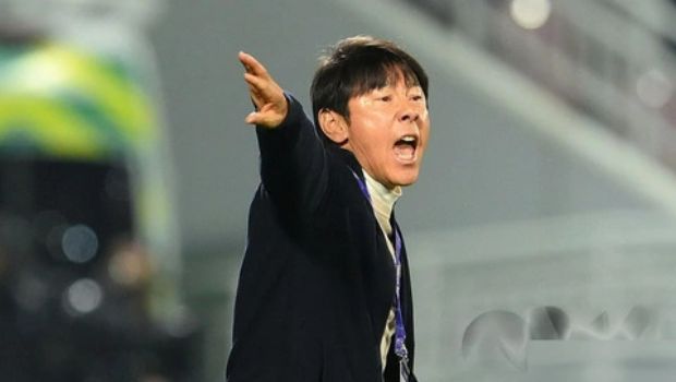 Shin Tae Yong