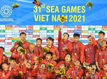 Nhà vô địch SEA Games thách thức Xuân Son chạy đua