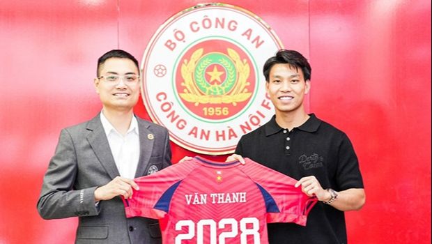 Vũ Văn Thanh
