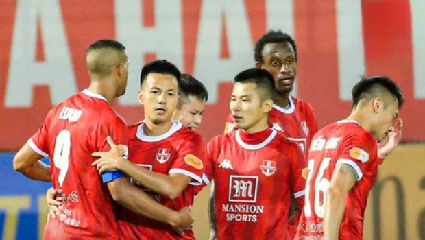 CLB Hải Phòng