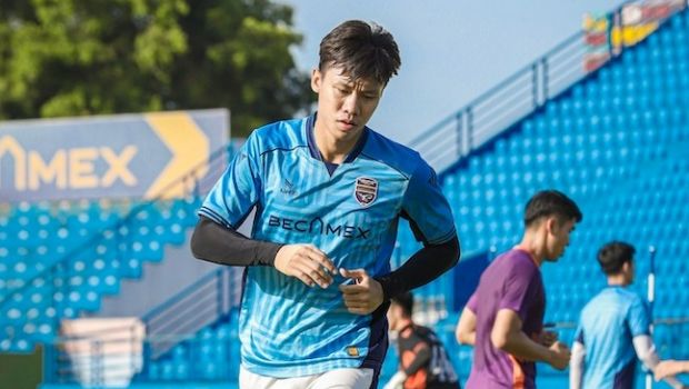 Que Ngoc Hai