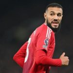 Noussair Mazraoui