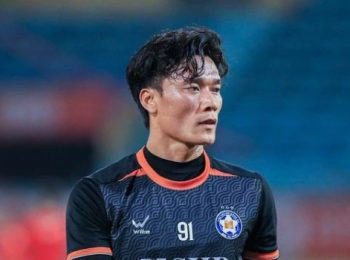 Bùi Tiến Dũng không cần phẫu thuật