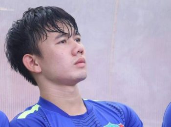 Vắng Công Phượng, Minh Vương nổi bật ở giải hạng Nhất QG