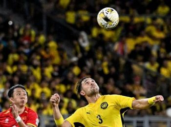 Báo Maylaysia lên tiếng tố VFFF “giật dây” FIFA vụ giấy tờ giả
