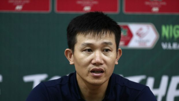 HLV Phan Như Thuật