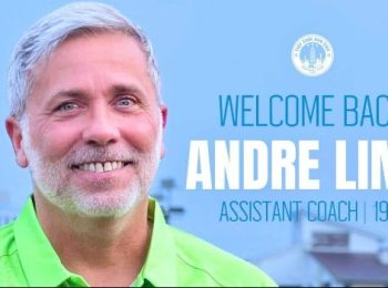 CLB Nam Định bổ sung trợ lý HLV người Brazil