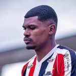 Flaga Khexin Rodrigo