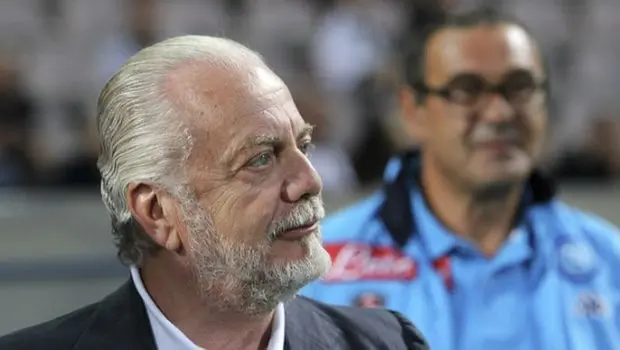 Aurelio De Laurentiis