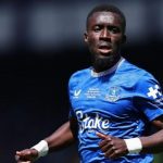 Idrissa Gueye