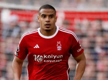 Murillo báo tin vui tới Chelsea và Real Madrid