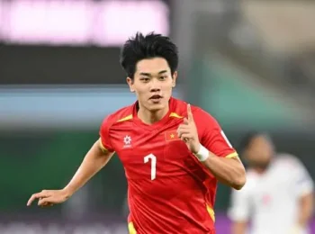 Đình Bắc bị AFC xử lý kỷ luật