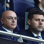 Mauricio Pochettino