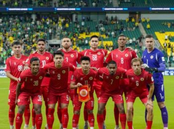 CAHN lãnh án treo giò ở V.League sau chiếc thẻ đỏ tại Cúp châu Á