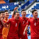 ĐT Futsal Việt Nam