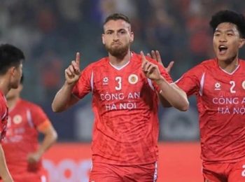 Tampines Rovers quyết tâm chứng minh thất bại trước CAHN chỉ là “tai nạn”