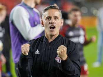 Tân HLV Indonesia đặt mục tiêu vượt mặt ĐT Việt Nam tại AFF Cup