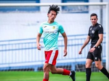 Cầu thủ Việt kiều từng thi đấu tại Tây Ban Nha bất ngờ không gia nhập V.League