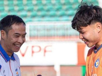 Các CLB V.League trở lại sớm sau kỳ nghỉ Tết