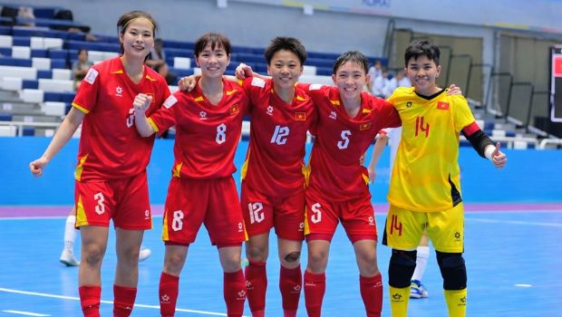 Futsal Việt Nam