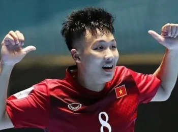 Người hùng futsal Việt Nam chính thức giải nghệ ở tuổi 30