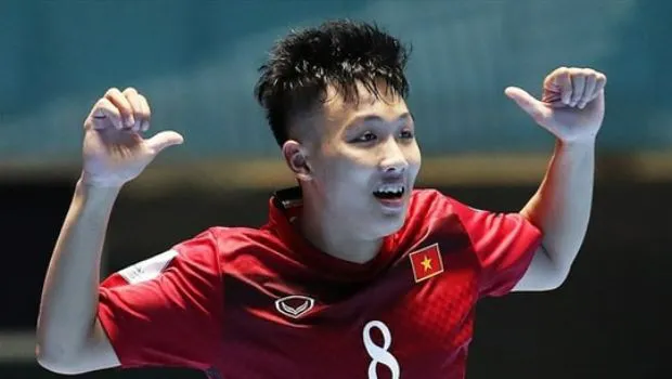 Pivo Nguyễn Minh Trí