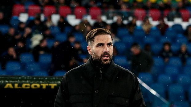 Cesc Fàbregas