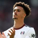 Antonee Robinson