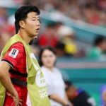 Son Heung-Min