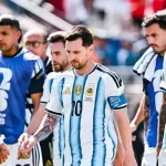 Argentina