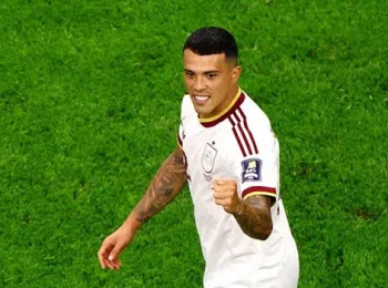 Hậu vệ Tây Ban Nha vẫn chưa thỏa mãn dù vô địch World Cup