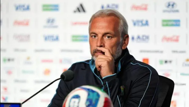 Sebastien Desabre