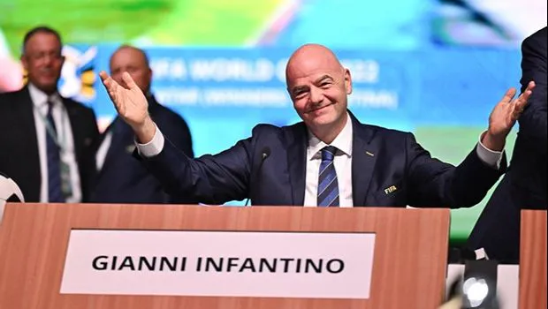 FIFA