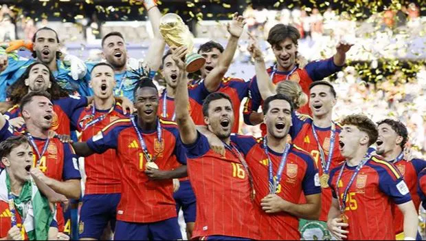Spain
