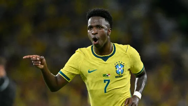 Vinicius Junior