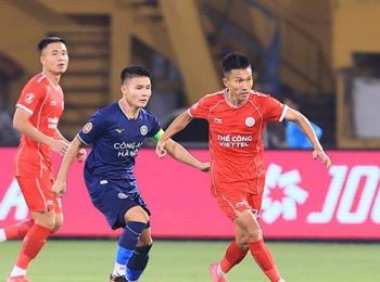 Popov tiếc nuối cho Ngọc Tân sau thất bại trước CAHN