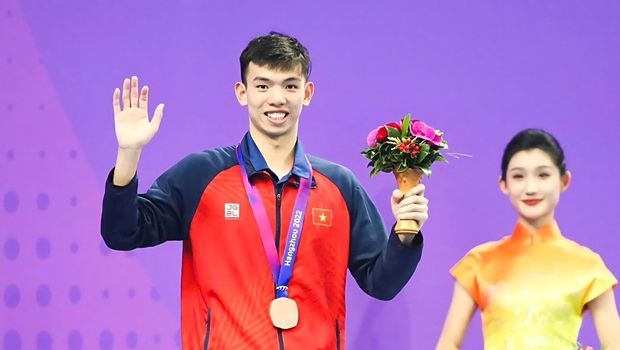 Nguyễn Huy Hoàng