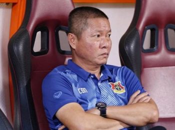 HLV Ninh Bình lo học trò quá tải vì lịch thi đấu dày đặc