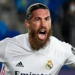 Sergio Ramos