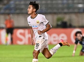 Lộ diện đối thủ cuối cùng của CAHN tại Shopee Cup 2026/27
