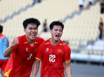 Đài Việt Nam duy nhất phát sóng U23 Việt Nam tại ASIAD 2026