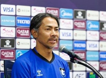 HLV Gamba Osaka chỉ ra bước ngoặt khiến CAHN sụp đổ