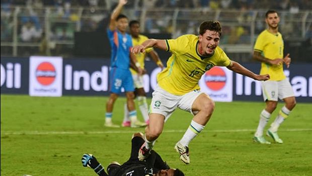 Breno Bidon
