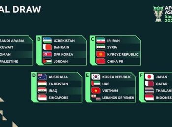 Asian Cup 2027 có thể lùi sang năm 2028 vì lo ngại an ninh tại Saudi Arabia