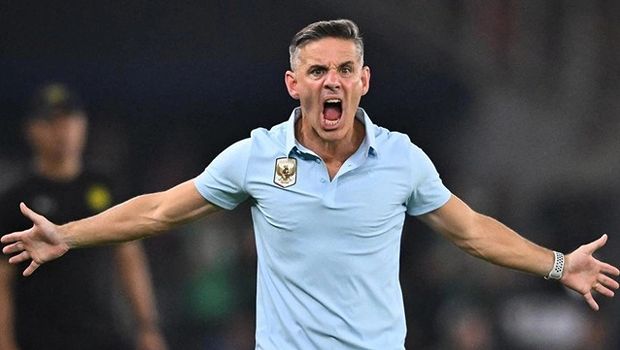 John Herdman